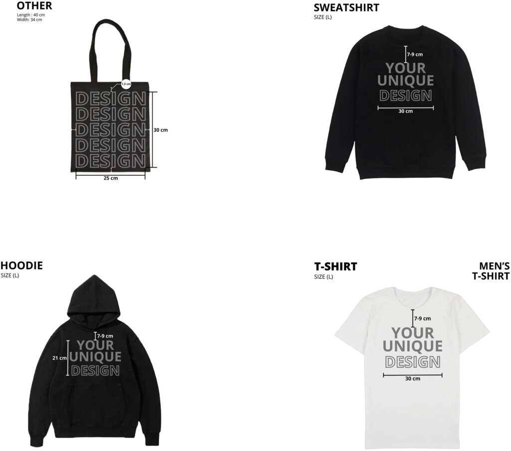 Техническое задание на дизайн Техническое задание на дизайн